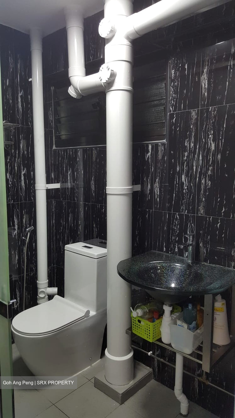 Blk 613 EUNOS GROVE (Bedok), HDB 4 Rooms #578041681